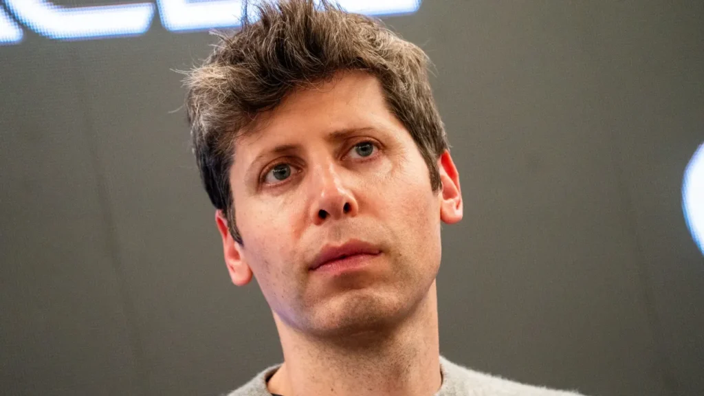 AI, Authority and the Pentagon Deal: What Sam Altman Just Taught Us About Trust