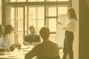 The Trust Recession: Why Authority Is the New Competitive Advantage